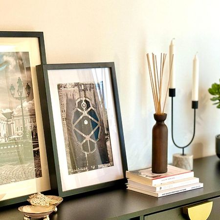 Blue Nest Apartment Timisoara Luaran gambar