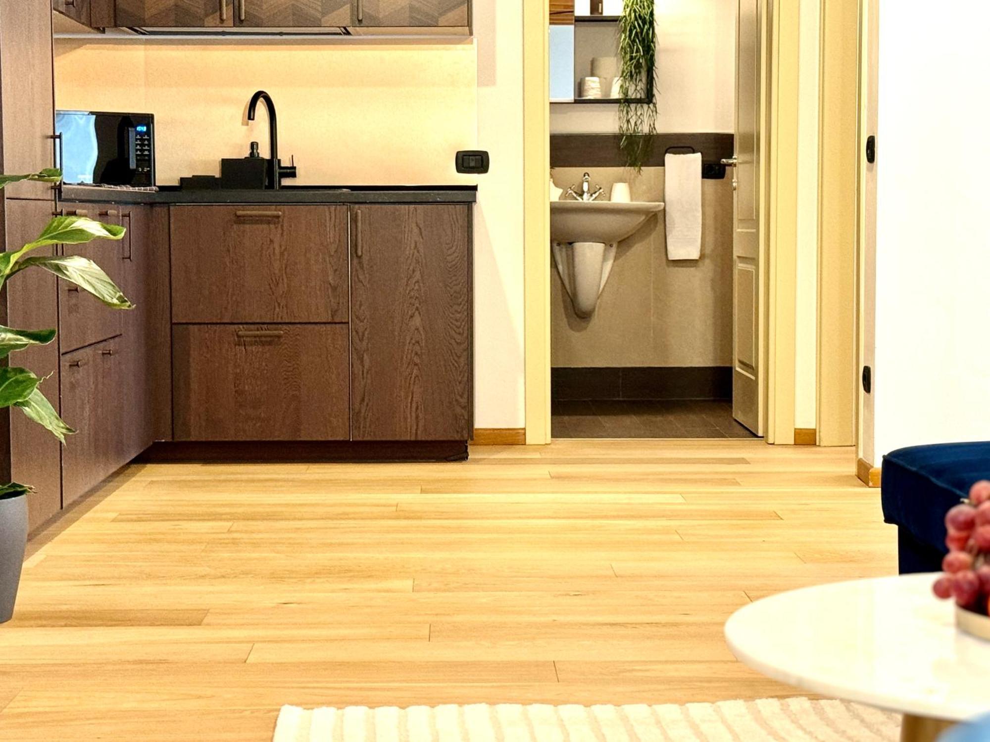 Blue Nest Apartment Timisoara Luaran gambar