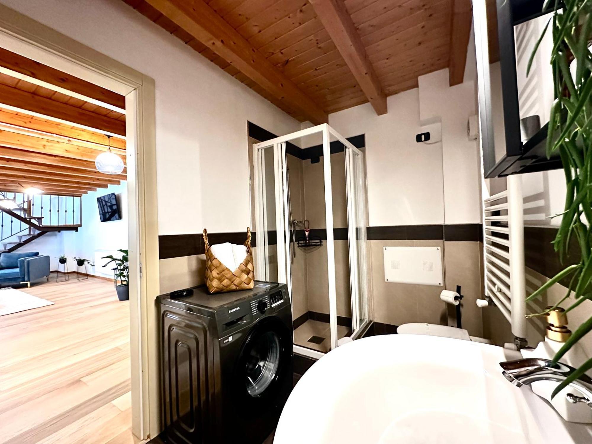 Blue Nest Apartment Timisoara Luaran gambar