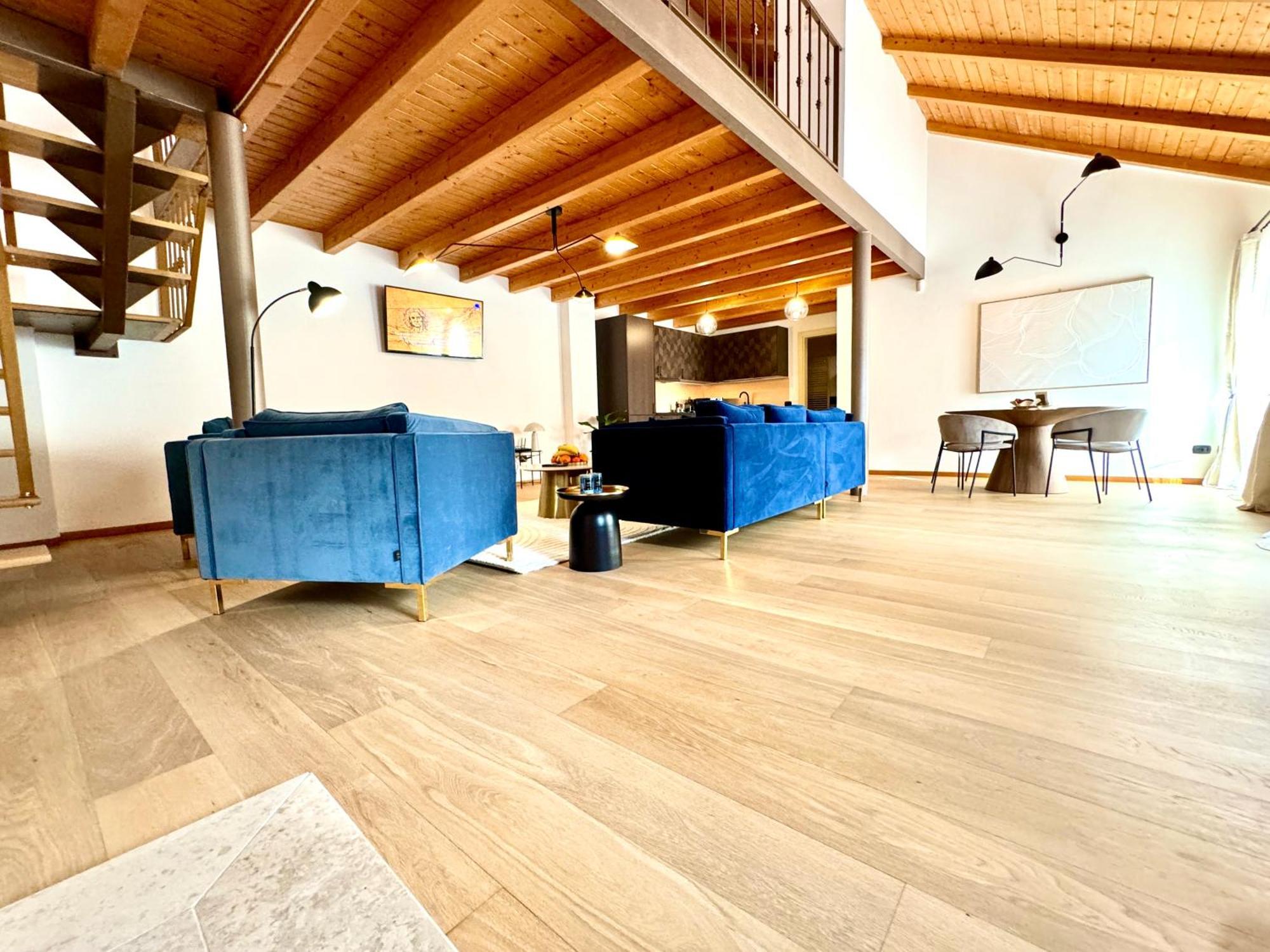Blue Nest Apartment Timisoara Luaran gambar