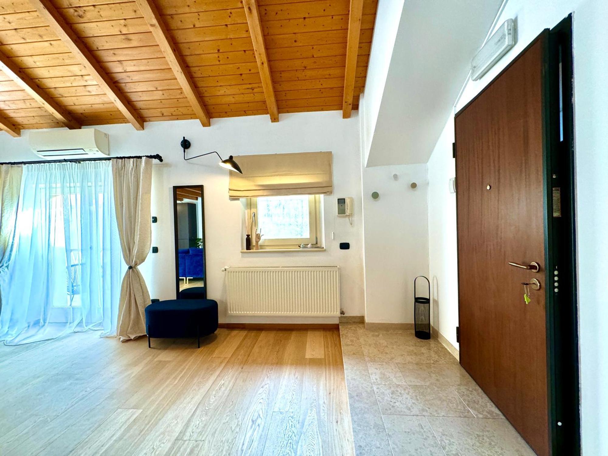 Blue Nest Apartment Timisoara Luaran gambar