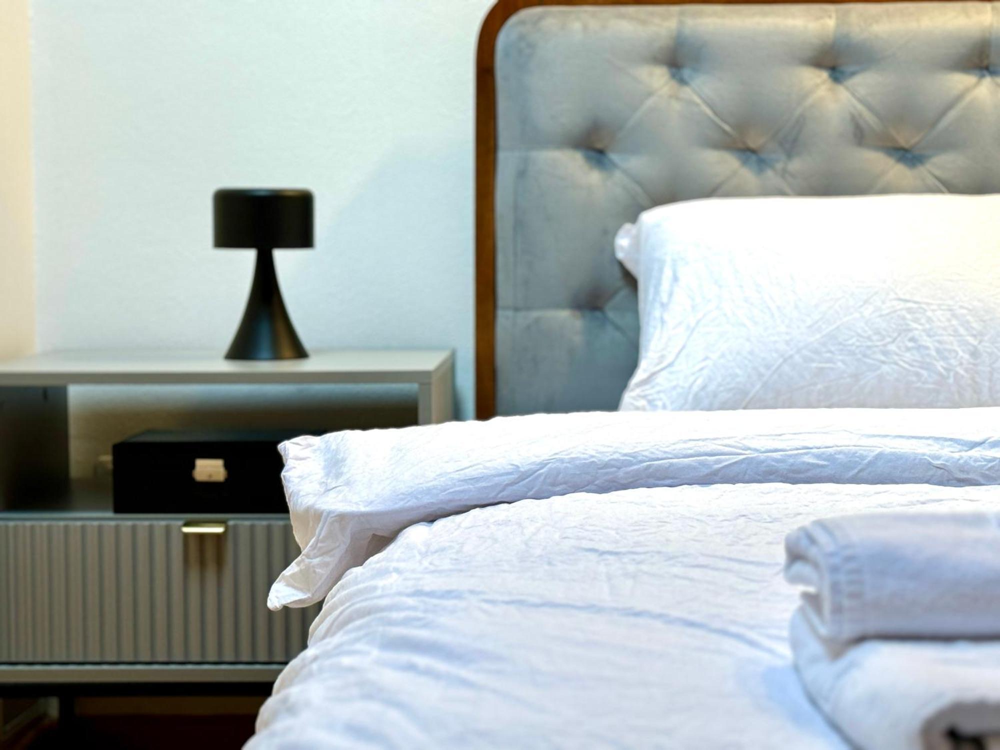 Blue Nest Apartment Timisoara Luaran gambar