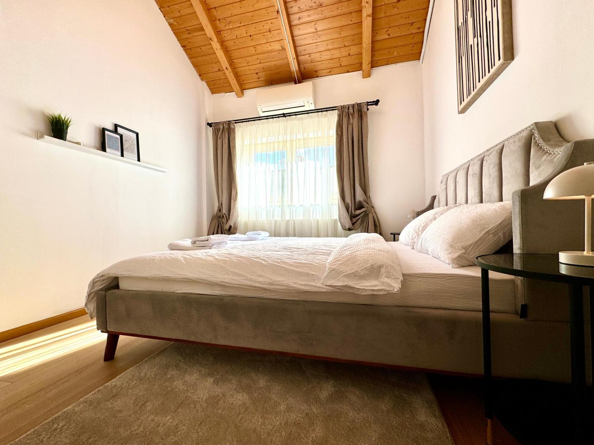Blue Nest Apartment Timisoara Luaran gambar